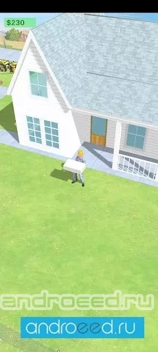 House builder: Строить дома - скриншот 2
