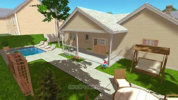 House Designer : Fix & Flip - скриншот 1