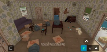 House Designer : Fix & Flip - скриншот 2