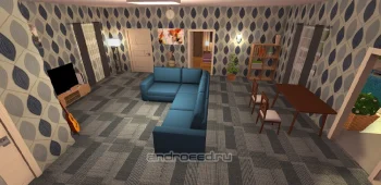 House Designer : Fix & Flip - скриншот 3