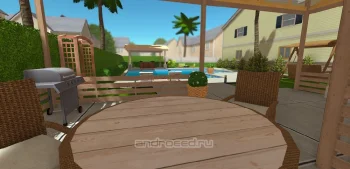 House Designer : Fix & Flip - скриншот 5
