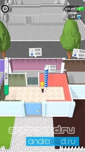 House Flip Master - скриншот 3