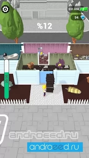 House Flip Master - скриншот 2