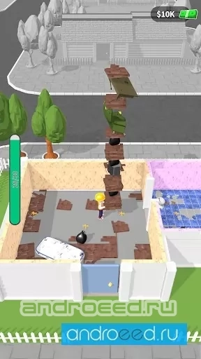 House Flip Master - скриншот 1