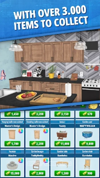 House Flipper: Home Design, Renovation Games - скриншот 2