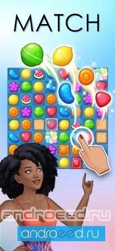 House of Love: Stories and Puzzles - скриншот 3