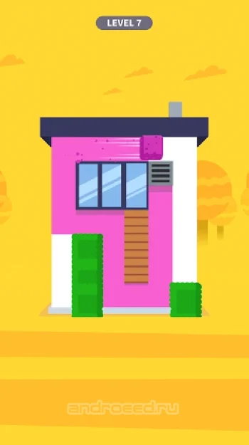 House Paint - скриншот 5