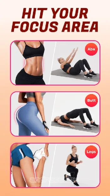 Худеем за 30 дней - скриншот 3