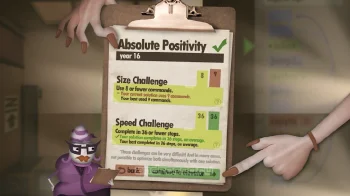 Human Resource Machine - скриншот 5