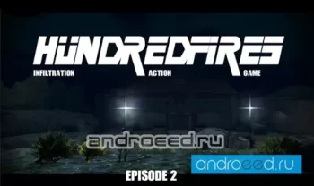 HUNDRED FIRES: EPISODE 2 - скриншот 4