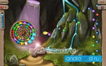 Hungry for Gems - скриншот 2