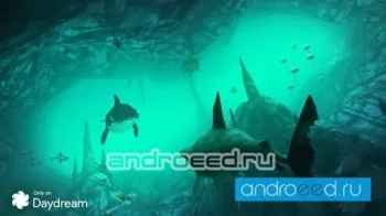 Hungry Shark VR - скриншот 1