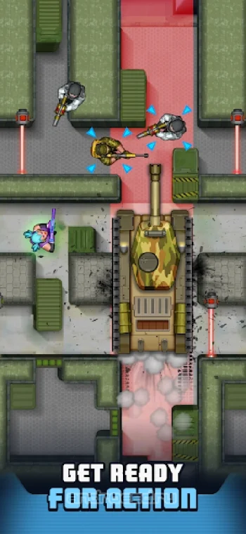 Hunter Assassin 2 - скриншот 4