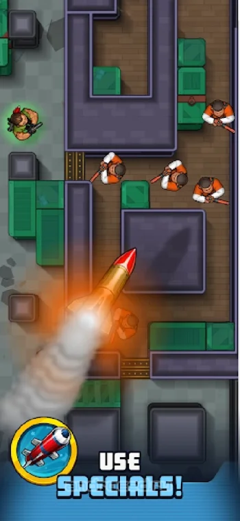 Hunter Assassin 2 - скриншот 5