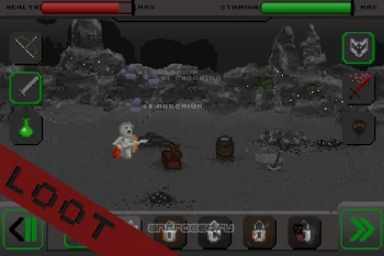 Hunter Legacy - скриншот 3
