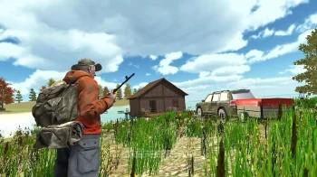 Hunter Sim - скриншот 1