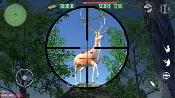 Hunter Sim - скриншот 5