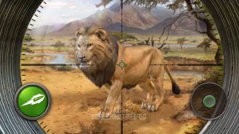 Hunting Clash: Охота на животных. Игра про охоту - скриншот 3