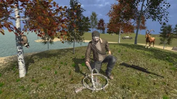Hunting Online - скриншот 2