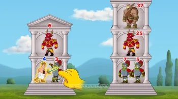 Hustle Castle: Замок и рыцари - скриншот 4