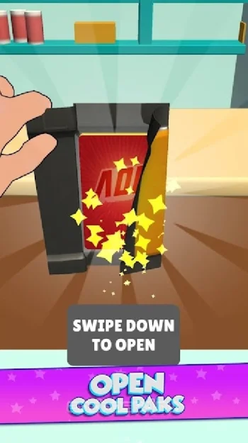 Hyper Cards: Trade & Collect - скриншот 3
