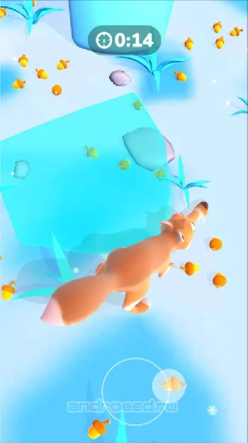 Hyper Evolution - скриншот 2
