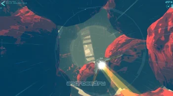 Hyperburner - скриншот 2