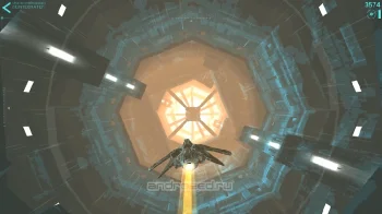 Hyperburner - скриншот 3