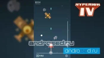 Hyperion IV - скриншот 1