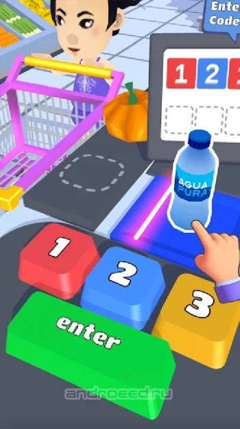 Hypermarket 3D - скриншот 4