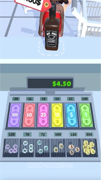 Hypermarket 3D - скриншот 5
