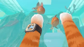 I Am Cat - скриншот 3