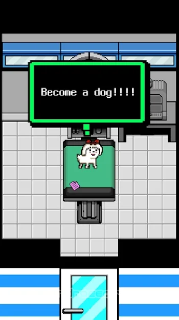 I Became a Dog 3 - скриншот 1