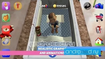 i Live - Gold Edition - скриншот 5