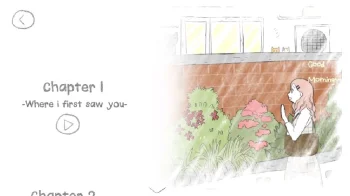 I Want You To Notice Me - Differentiate Game - скриншот 1