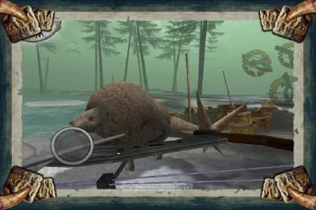 Ice Age Hunter - скриншот 3