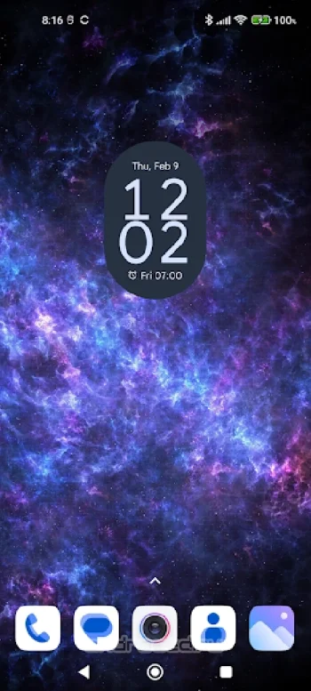 Ice Galaxy - скриншот 2