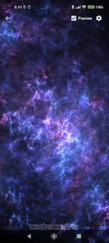 Ice Galaxy - скриншот 3