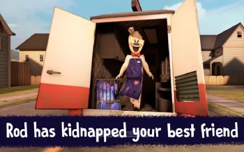 Ice Scream 1: Horror Neighborhood - скриншот 1