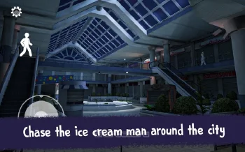 Ice Scream 3 - скриншот 2