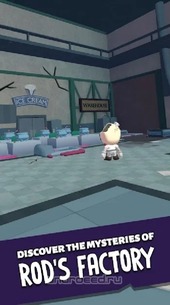 Ice Scream Tycoon - скриншот 2