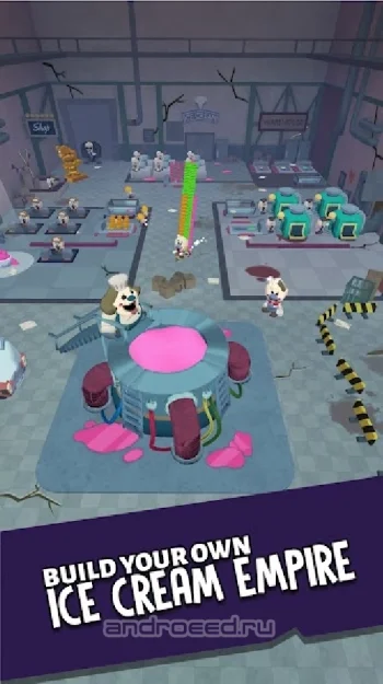 Ice Scream Tycoon - скриншот 5