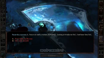 Icewind Dale Enhanced Edition - скриншот 2