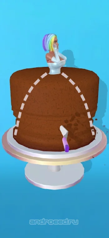 Icing On The Dress - скриншот 5