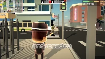 Identity Forwarded Game (Beta) - скриншот 3