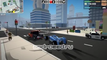 Identity Forwarded Game (Beta) - скриншот 4
