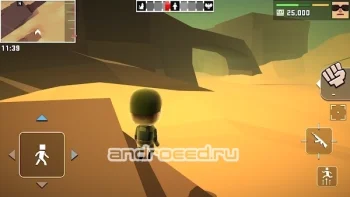 Identity Forwarded Game (Beta) - скриншот 2