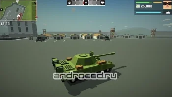 Identity Forwarded Game (Beta) - скриншот 1