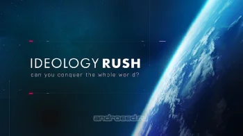 Ideology Rush - Симулятор политической идеологии - скриншот 1