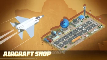 Idle Arms Dealer Tycoon - скриншот 5